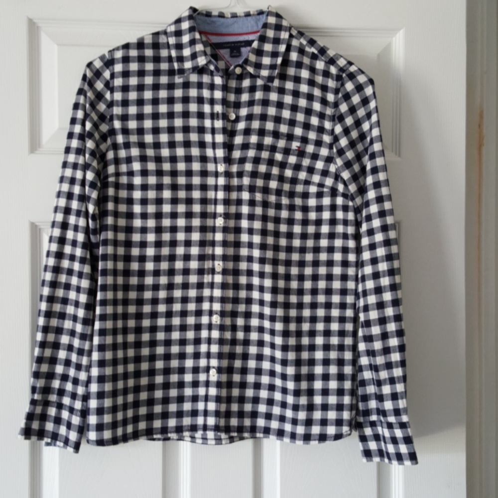 Tommy Hilfiger Shirt